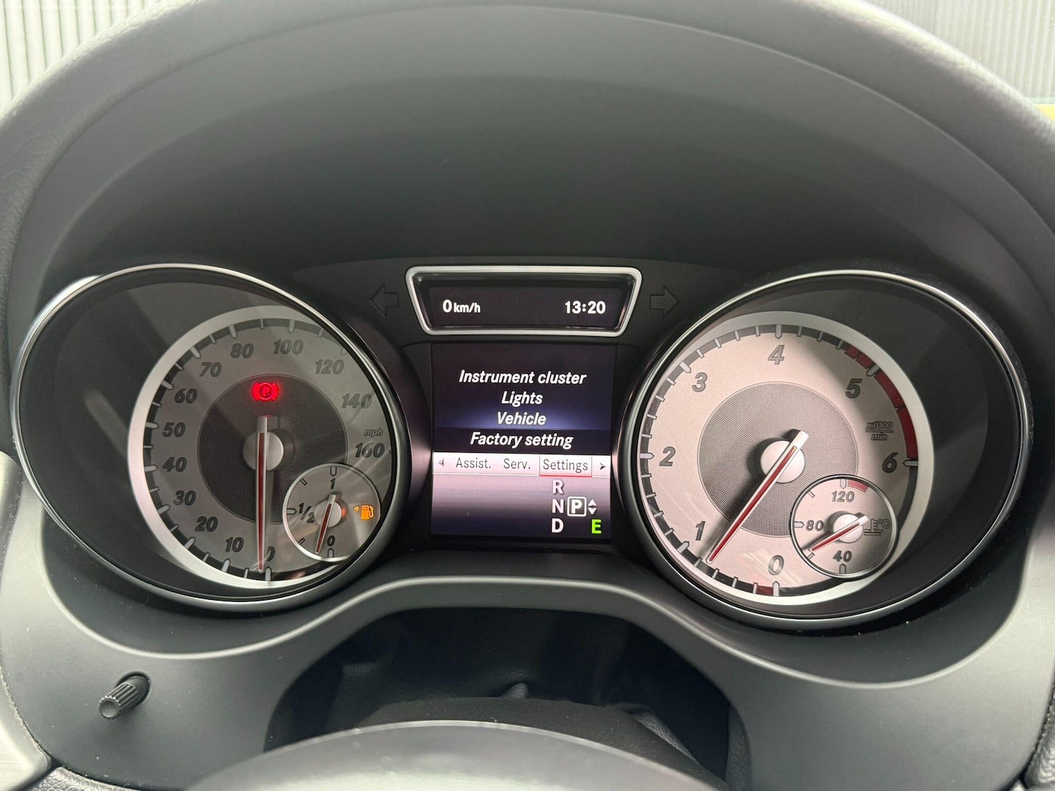 Used Mercedes-Benz CLA 2015 for sale - 76592342: Photo 62