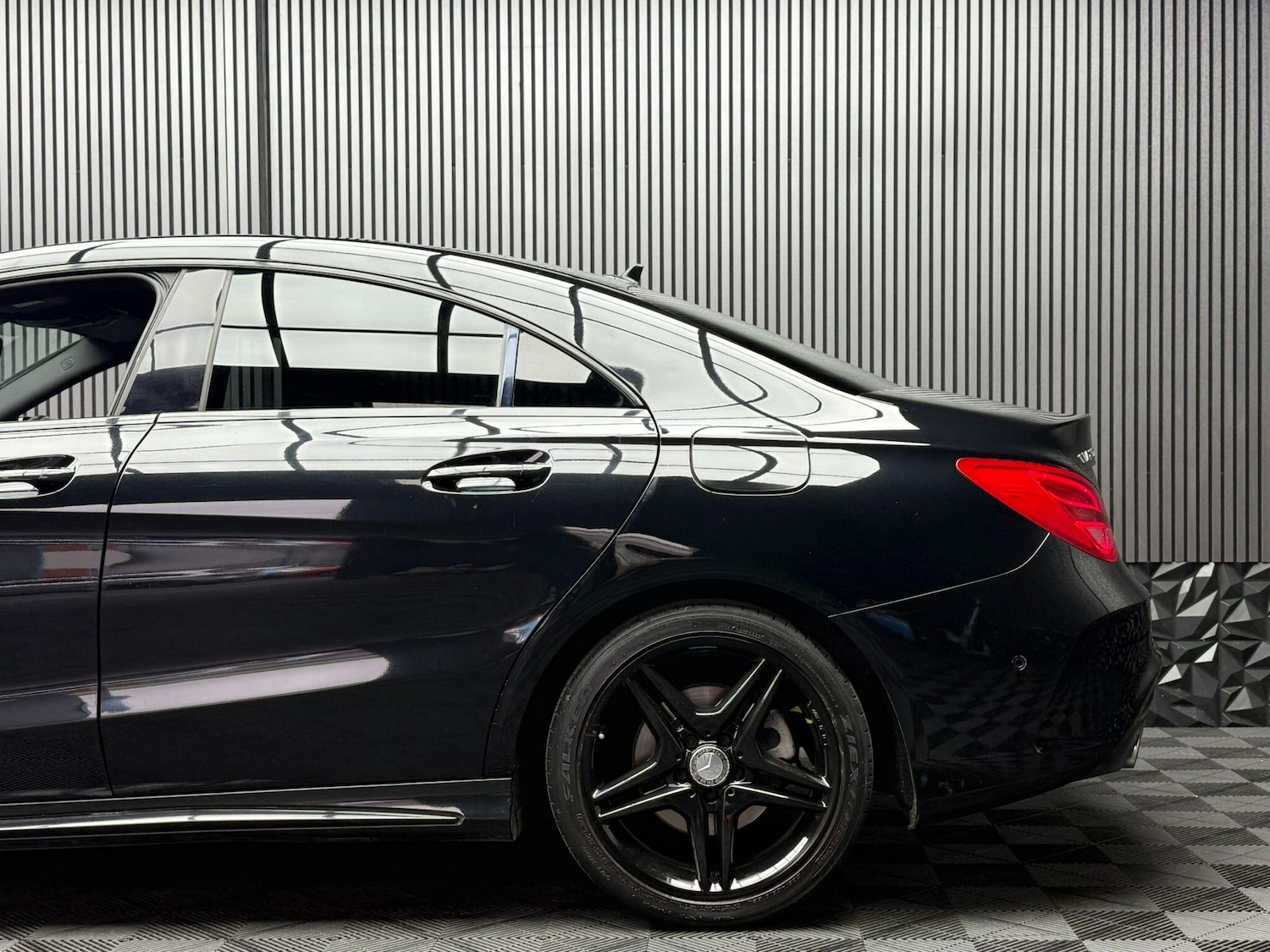 Used Mercedes-Benz CLA 2015 for sale - 76592342: Photo 67