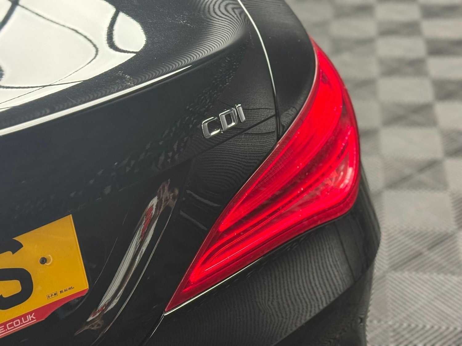 Used Mercedes-Benz CLA 2015 for sale - 76592342: Photo 69