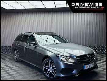 Used Mercedes-Benz E Class 2016 for sale - 78184358: Photo