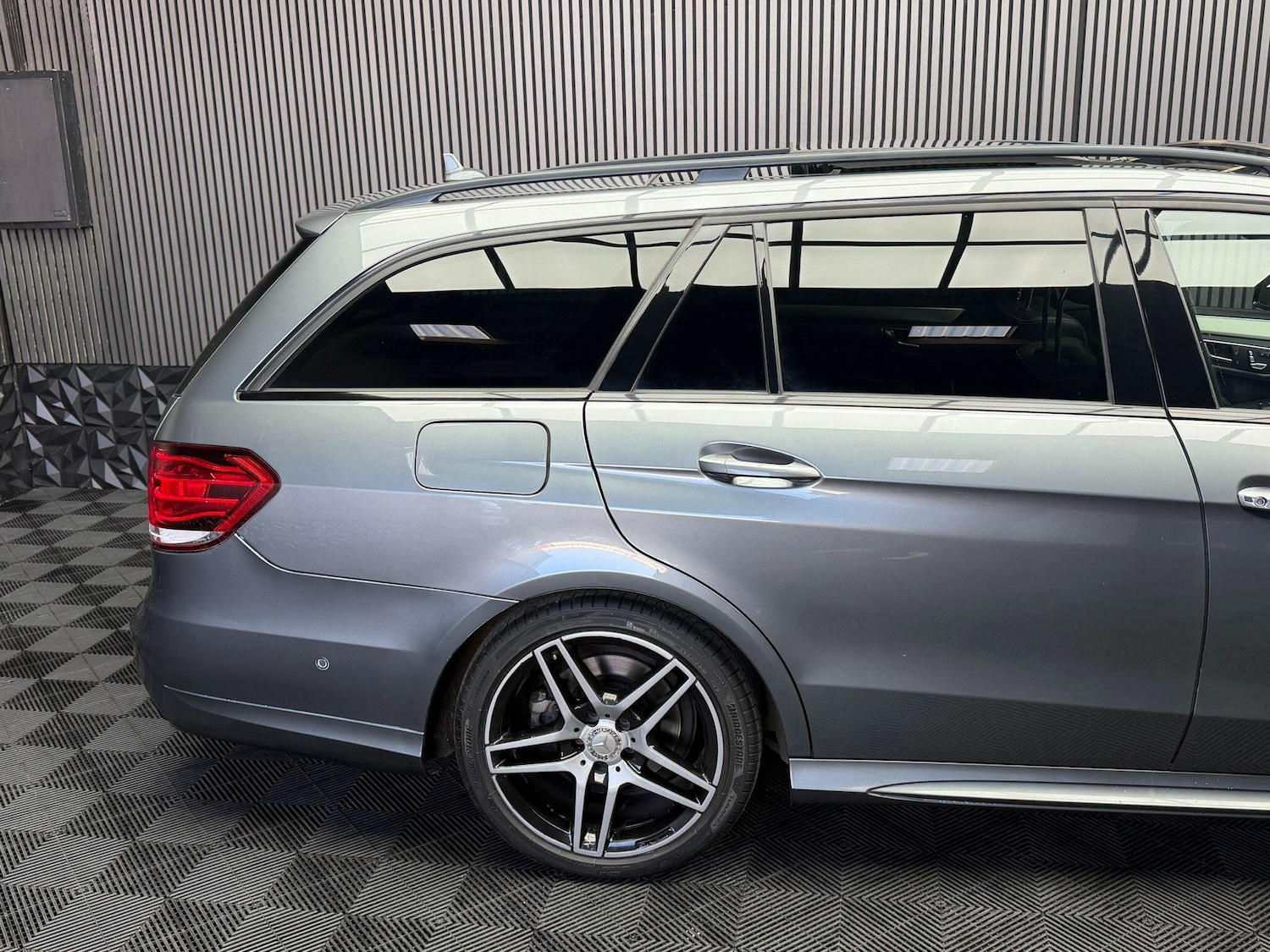 Used Mercedes-Benz E Class 2016 for sale - 78184358: Photo 36