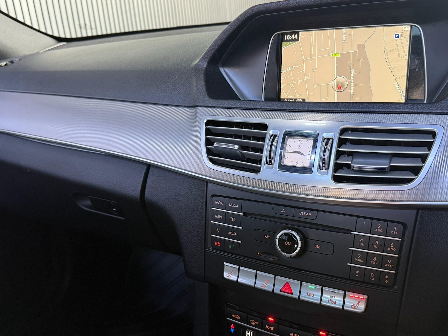 Used Mercedes-Benz E Class 2016 for sale - 78184358: Photo 41