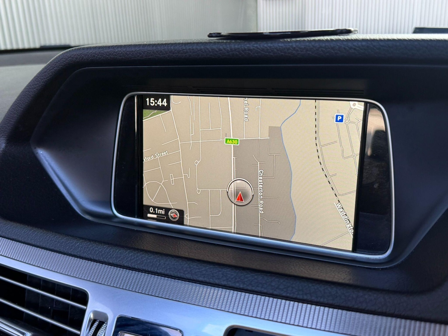 Used Mercedes-Benz E Class 2016 for sale - 78184358: Photo 42