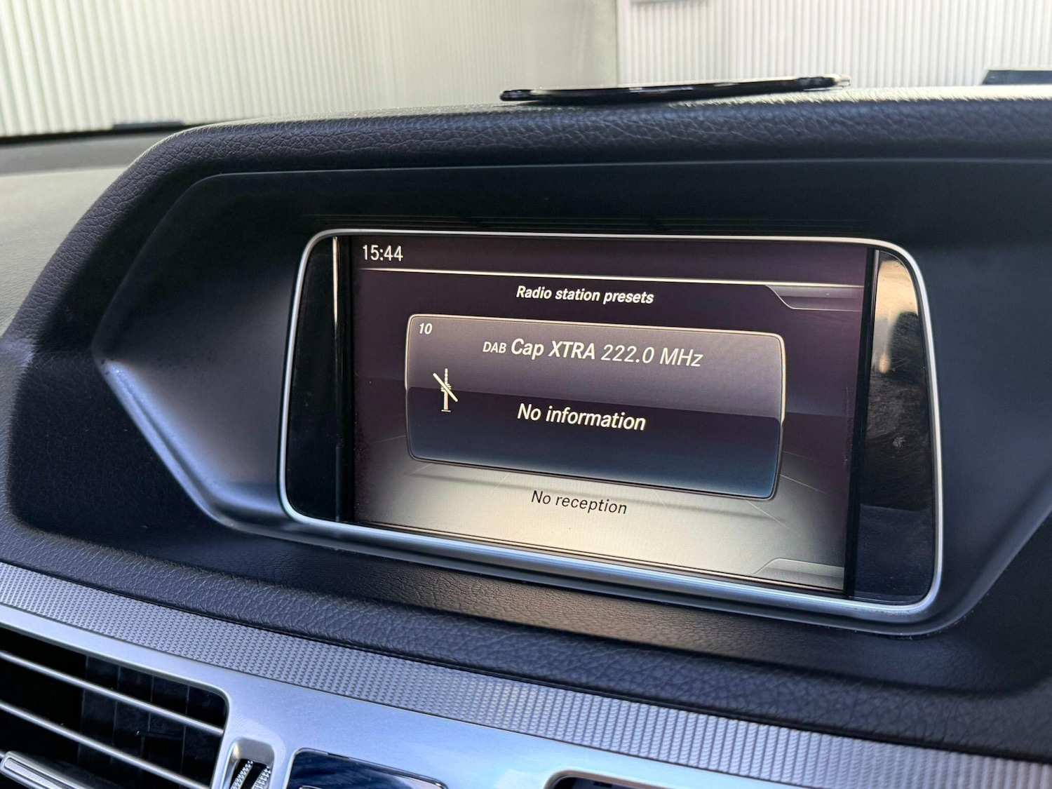 Used Mercedes-Benz E Class 2016 for sale - 78184358: Photo 44