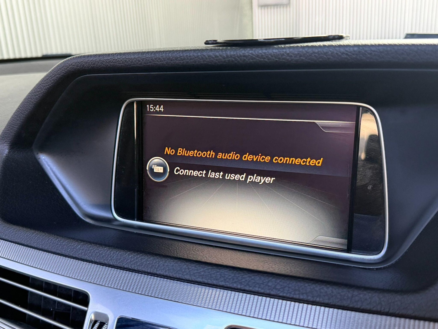 Used Mercedes-Benz E Class 2016 for sale - 78184358: Photo 46