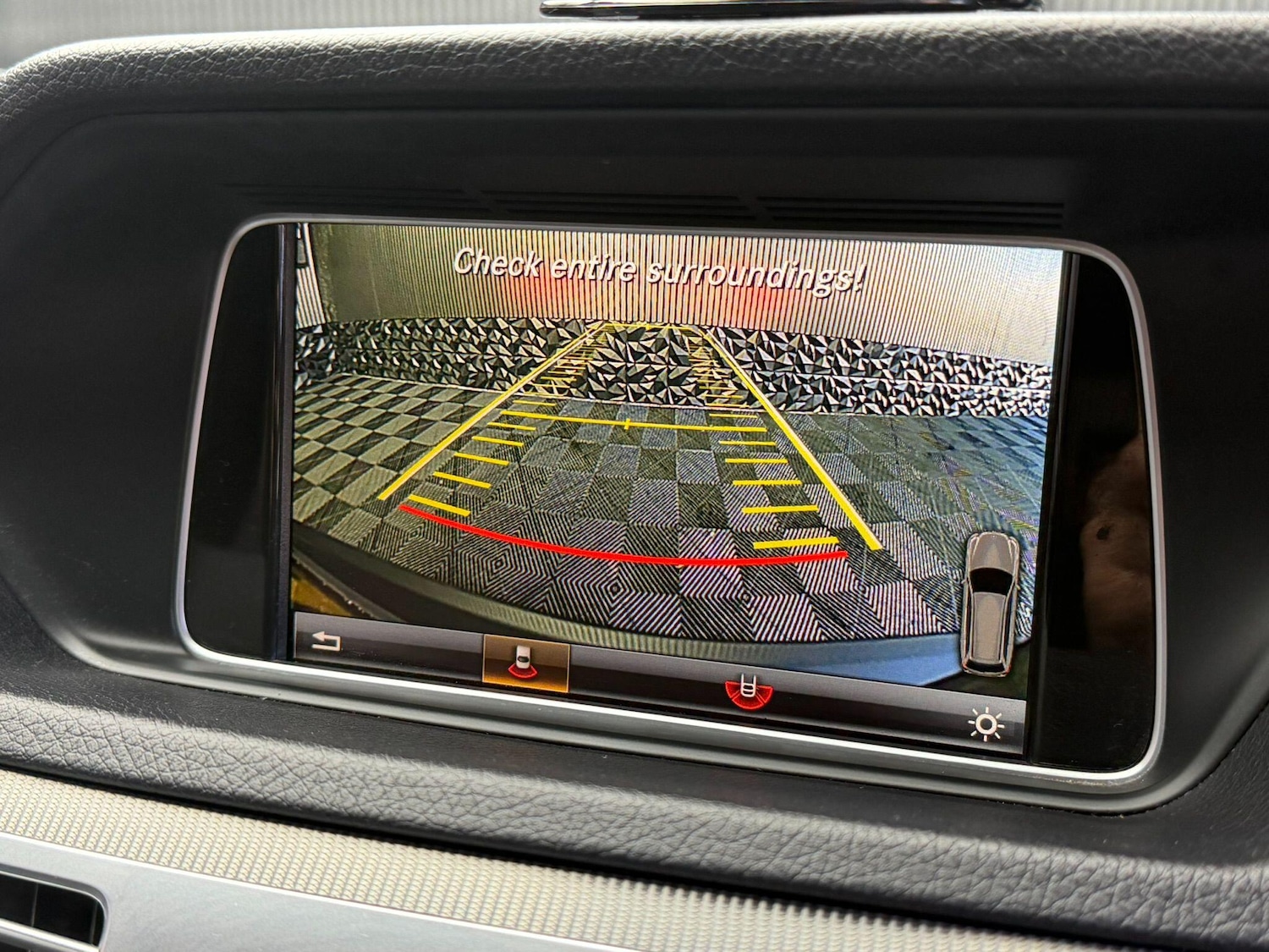 Used Mercedes-Benz E Class 2016 for sale - 78184358: Photo 50