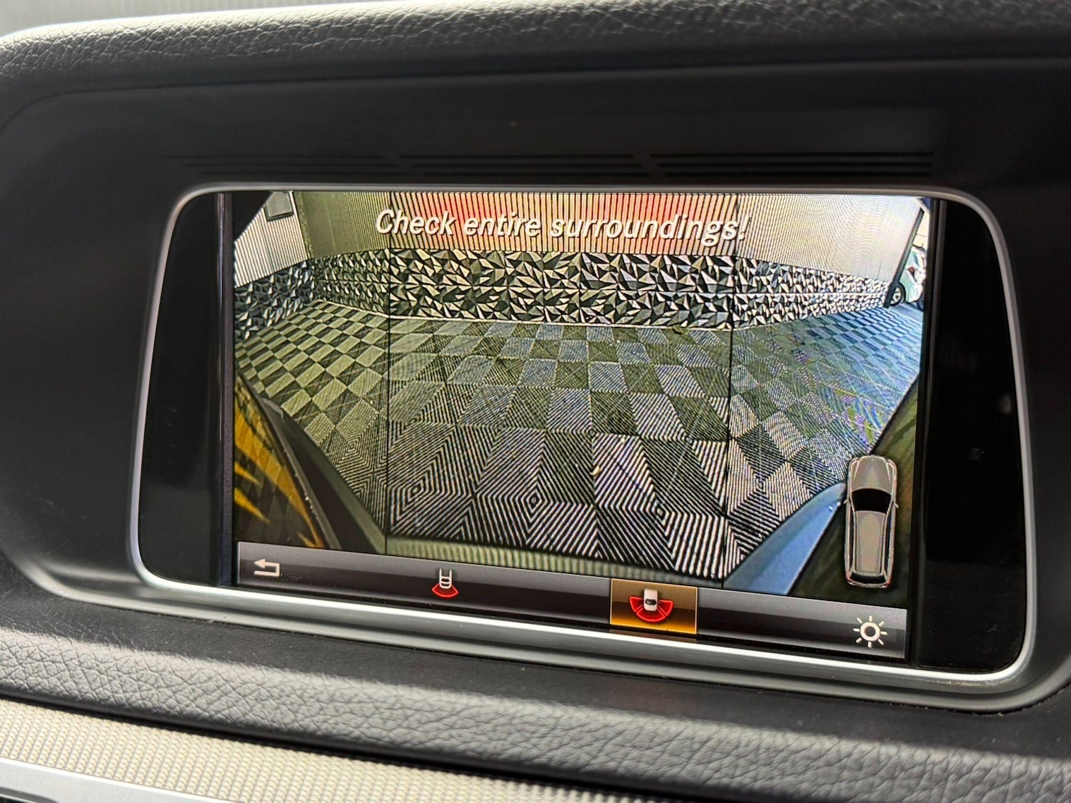 Used Mercedes-Benz E Class 2016 for sale - 78184358: Photo 51