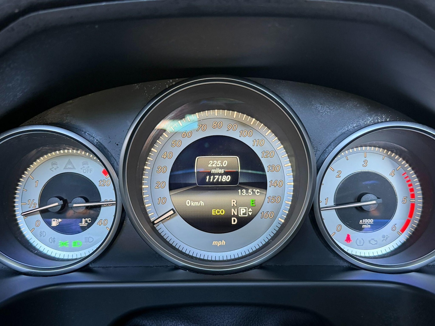 Used Mercedes-Benz E Class 2016 for sale - 78184358: Photo 53