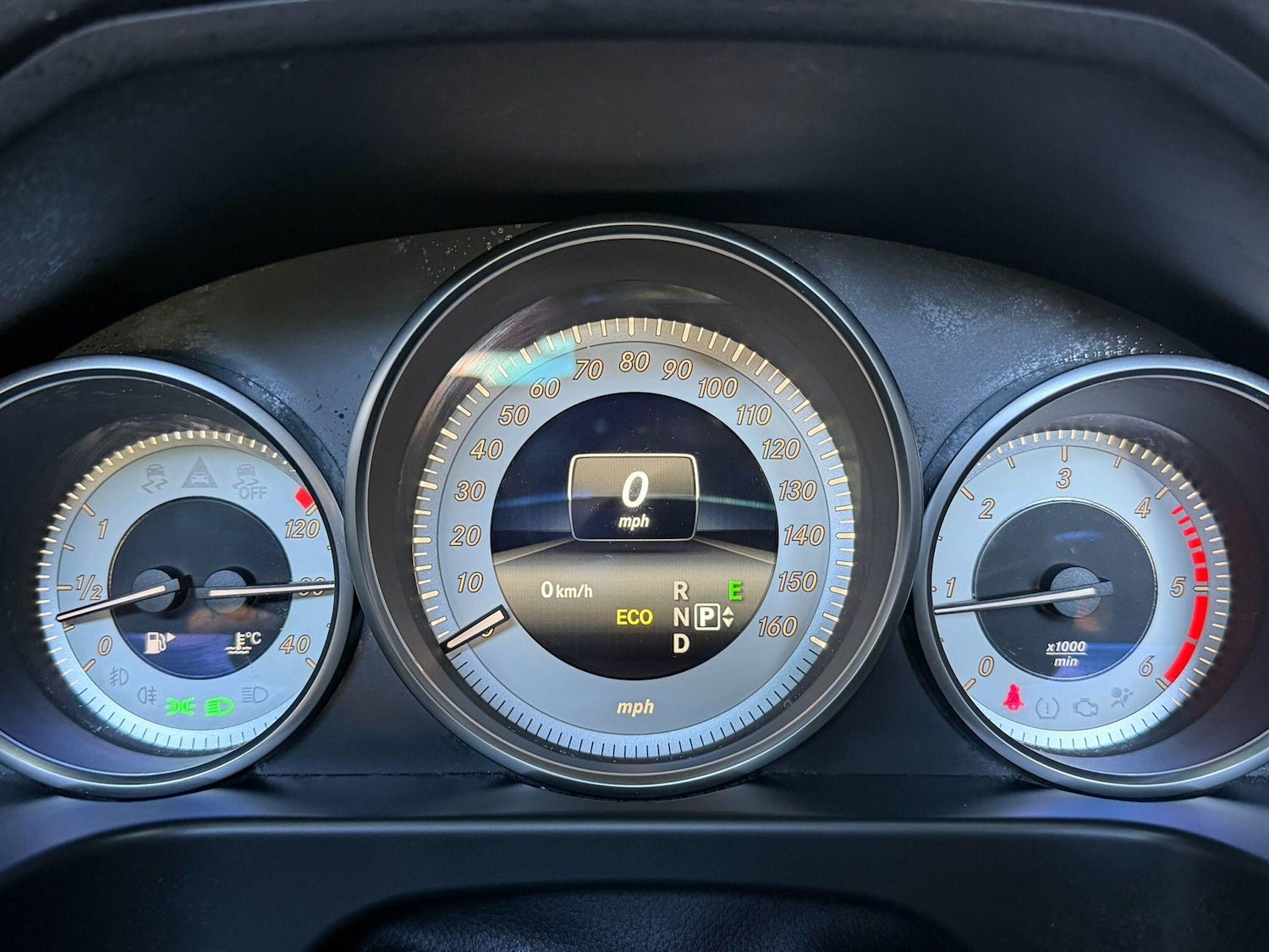 Used Mercedes-Benz E Class 2016 for sale - 78184358: Photo 54