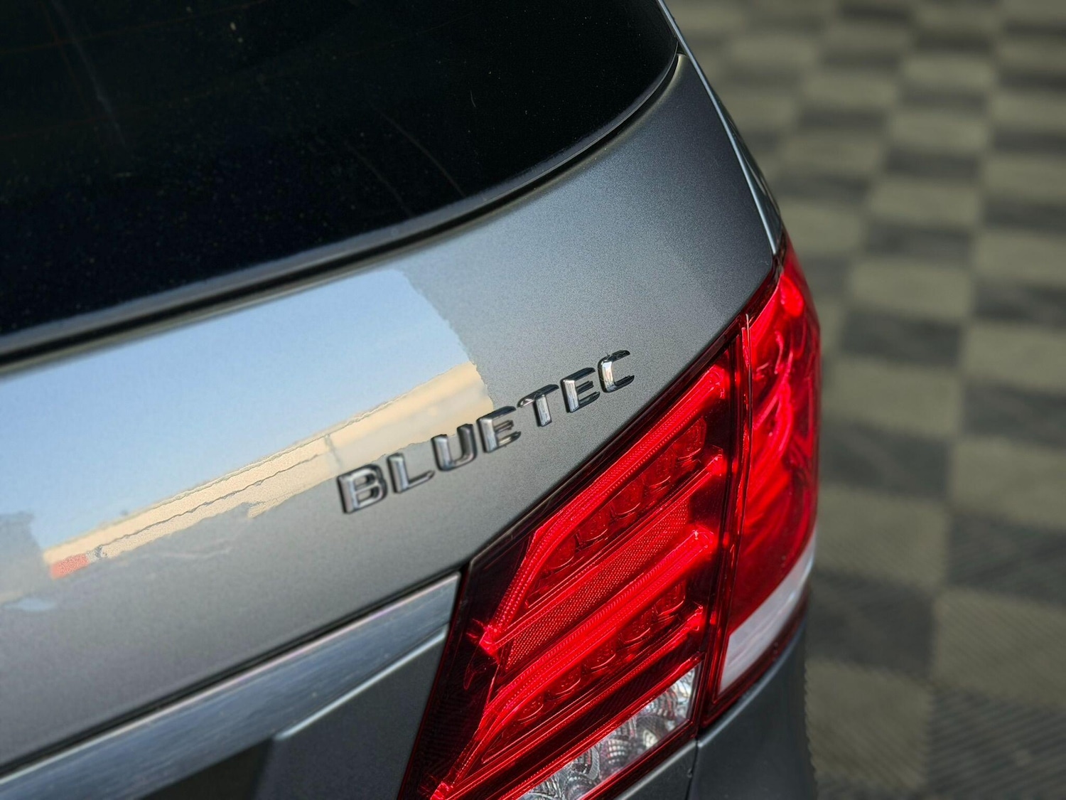 Used Mercedes-Benz E Class 2016 for sale - 78184358: Photo 67