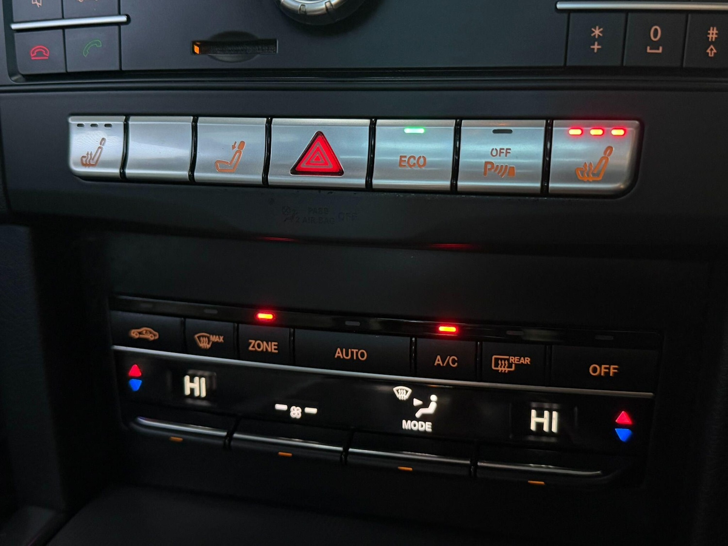 Used Mercedes-Benz E Class 2016 for sale - 78184358: Photo 69