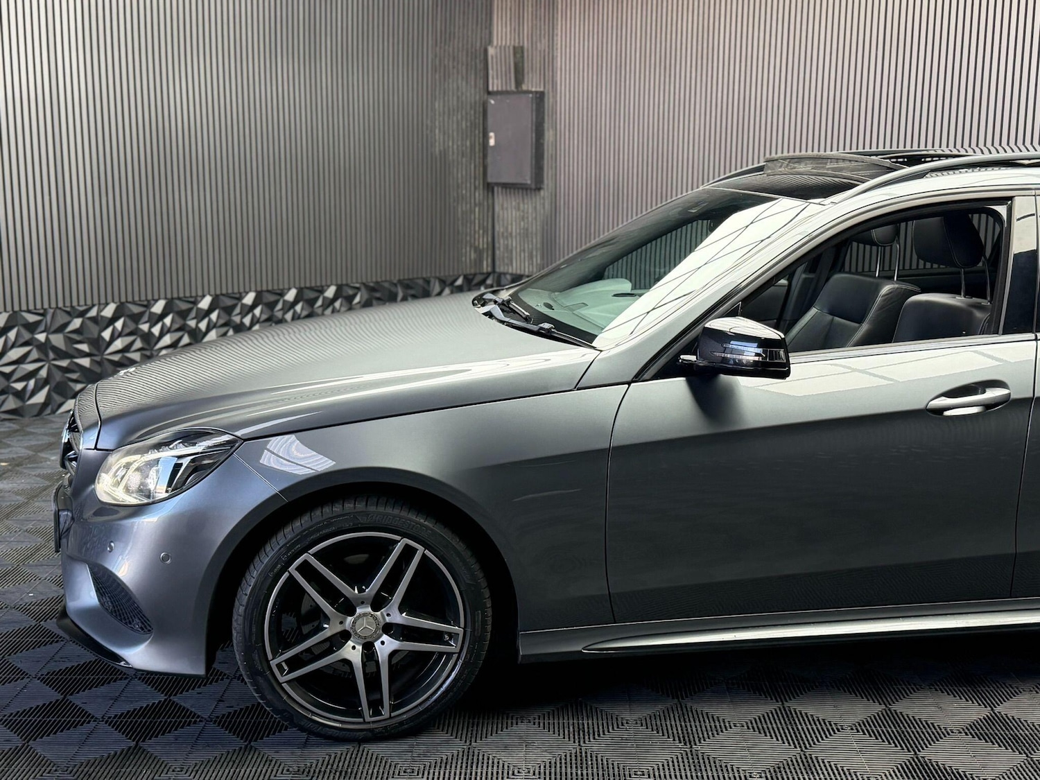 Used Mercedes-Benz E Class 2016 for sale - 78184358: Photo 72