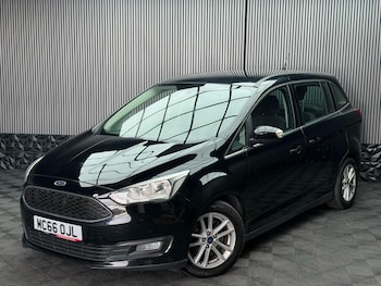 Used Ford Grand C-Max 2017 for sale - 79337620: Photo