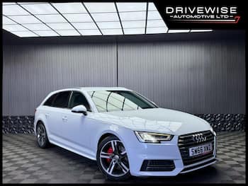 Used Audi A4 2016 for sale - 79698821: Photo