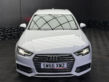 Used Audi A4 2016 for sale - 79698821: Photo
