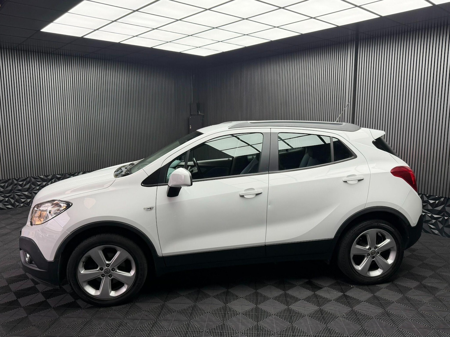 Used Vauxhall Mokka 2013 for sale - 76989860: Photo 11