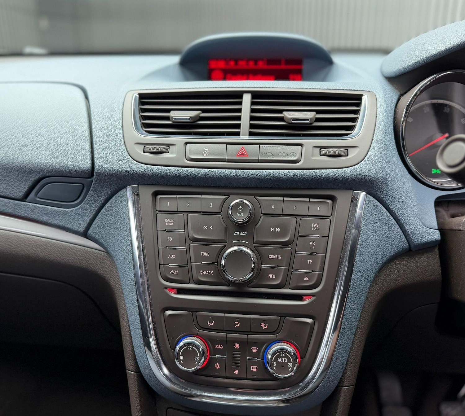 Used Vauxhall Mokka 2013 for sale - 76989860: Photo 19