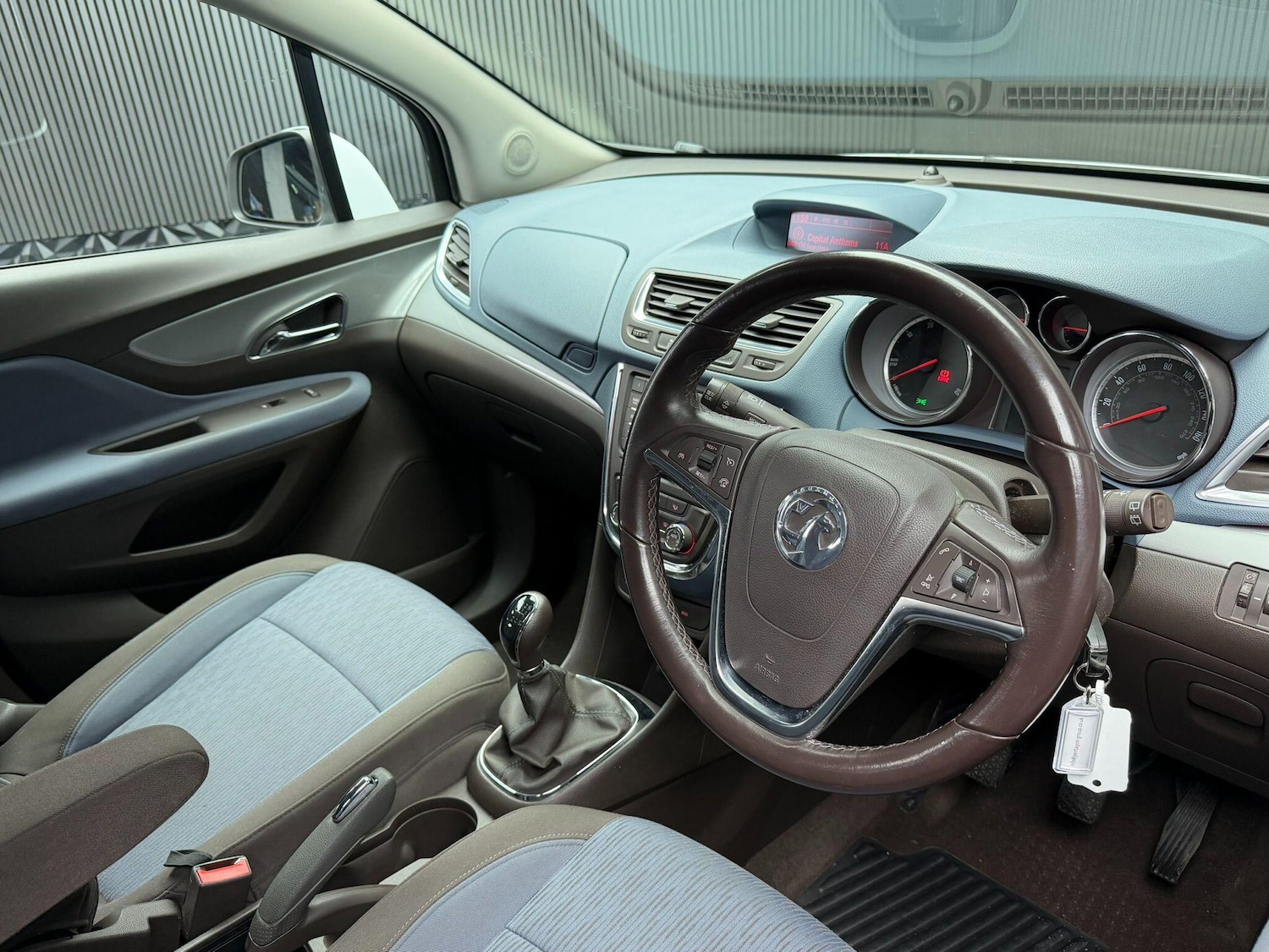 Used Vauxhall Mokka 2013 for sale - 76989860: Photo 21