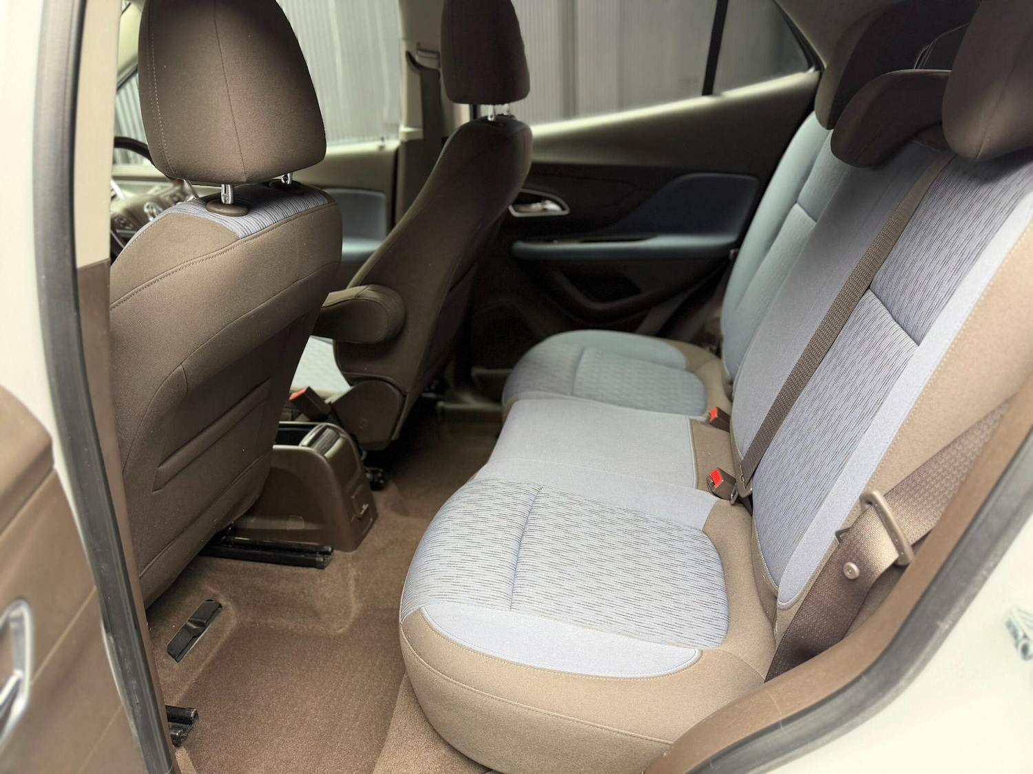 Used Vauxhall Mokka 2013 for sale - 76989860: Photo 22