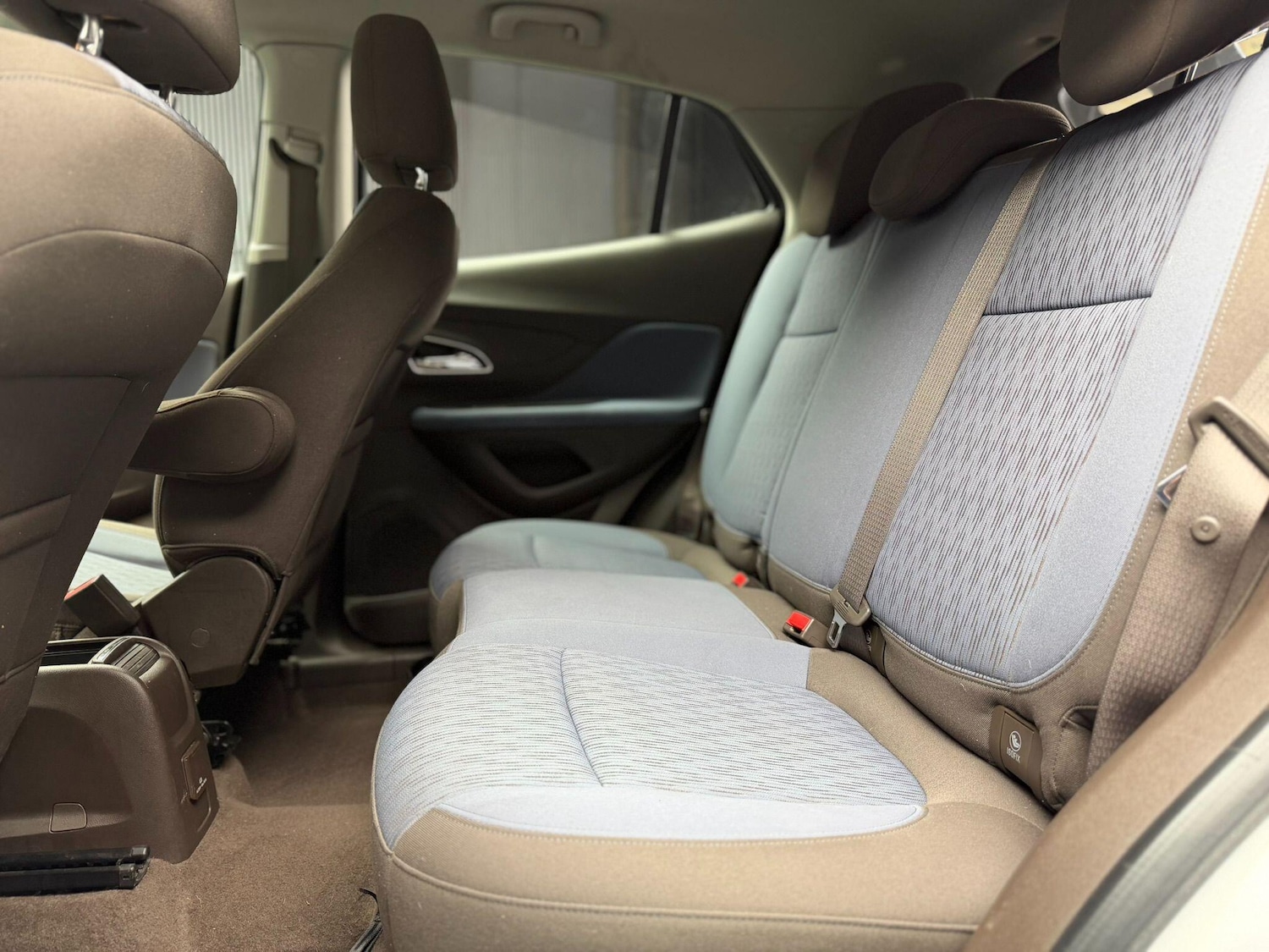 Used Vauxhall Mokka 2013 for sale - 76989860: Photo 23