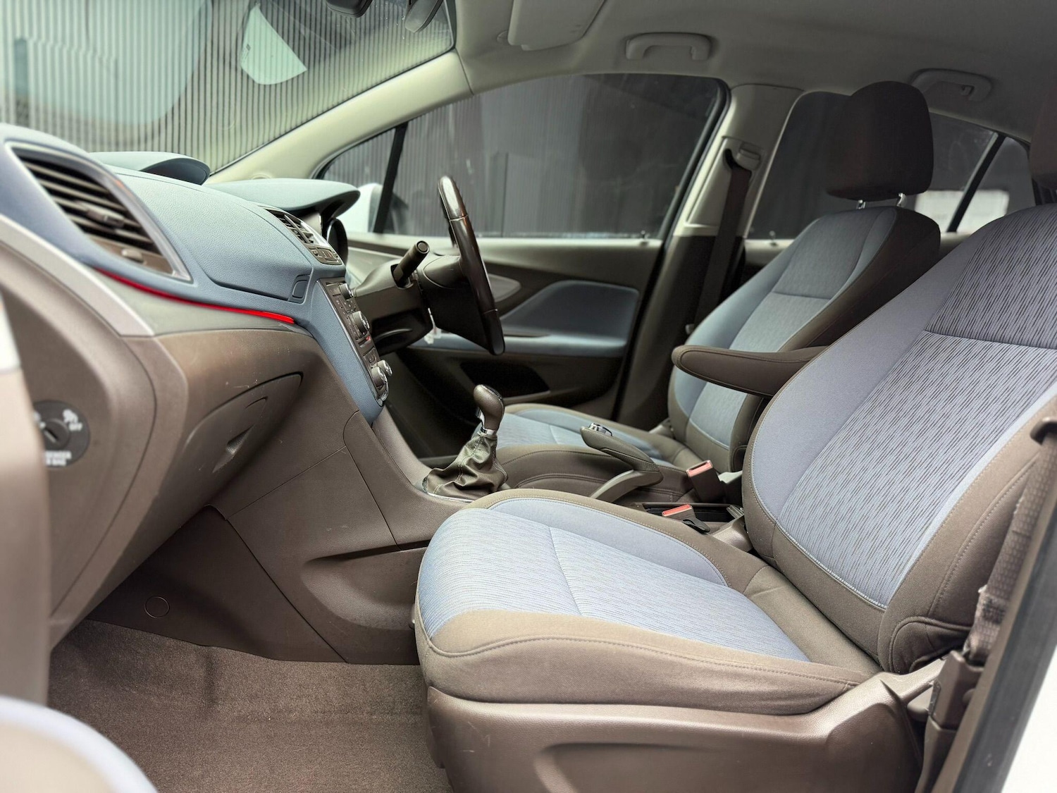 Used Vauxhall Mokka 2013 for sale - 76989860: Photo 38