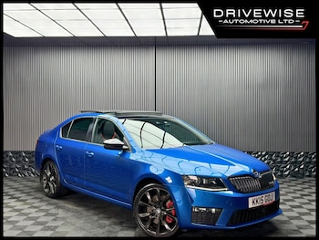 Used Skoda Octavia 2015 for sale - 78622362: Photo