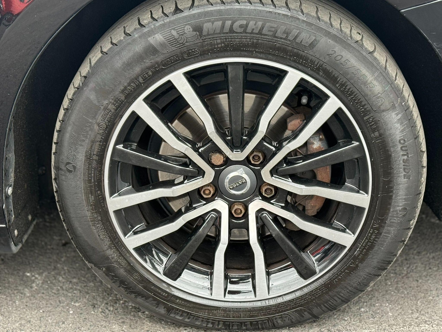 Vehicle 32