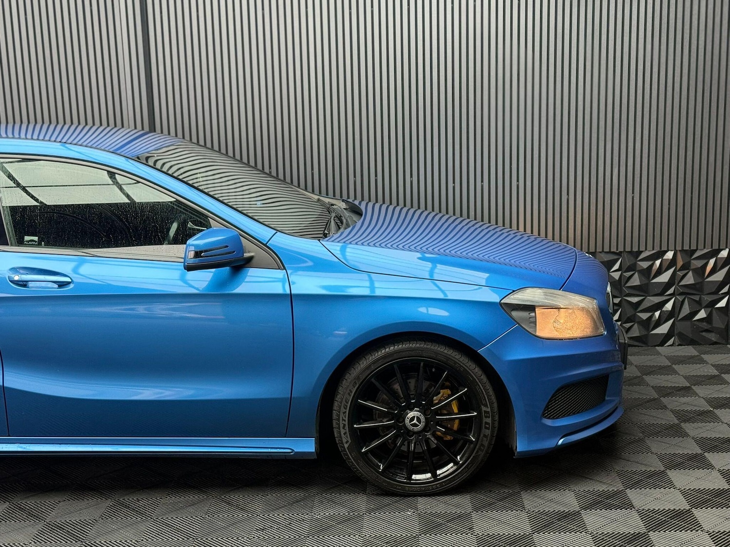 Used Mercedes-Benz A-Class 2013 for sale - 76592046: Photo 19