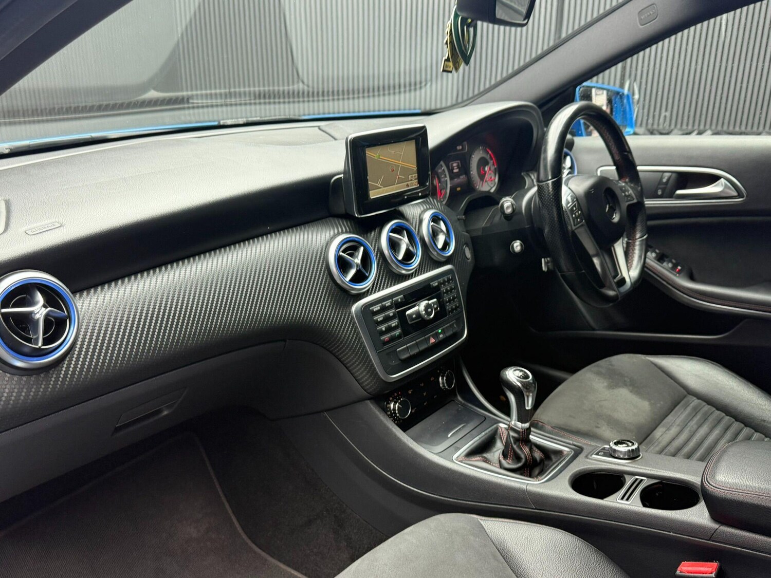 Used Mercedes-Benz A-Class 2013 for sale - 76592046: Photo 23