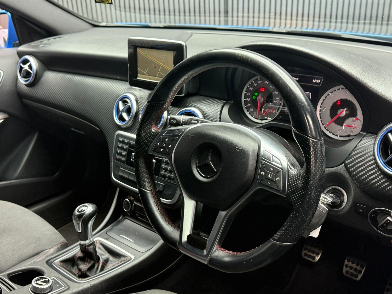 Used Mercedes-Benz A-Class 2013 for sale - 76592046: Photo 24