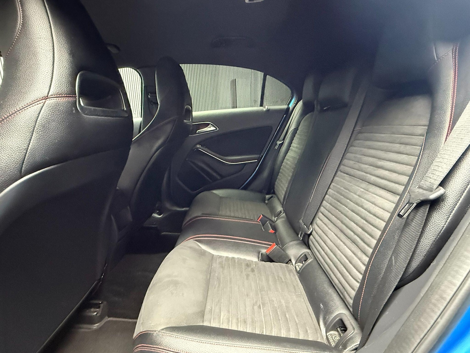 Used Mercedes-Benz A-Class 2013 for sale - 76592046: Photo 26