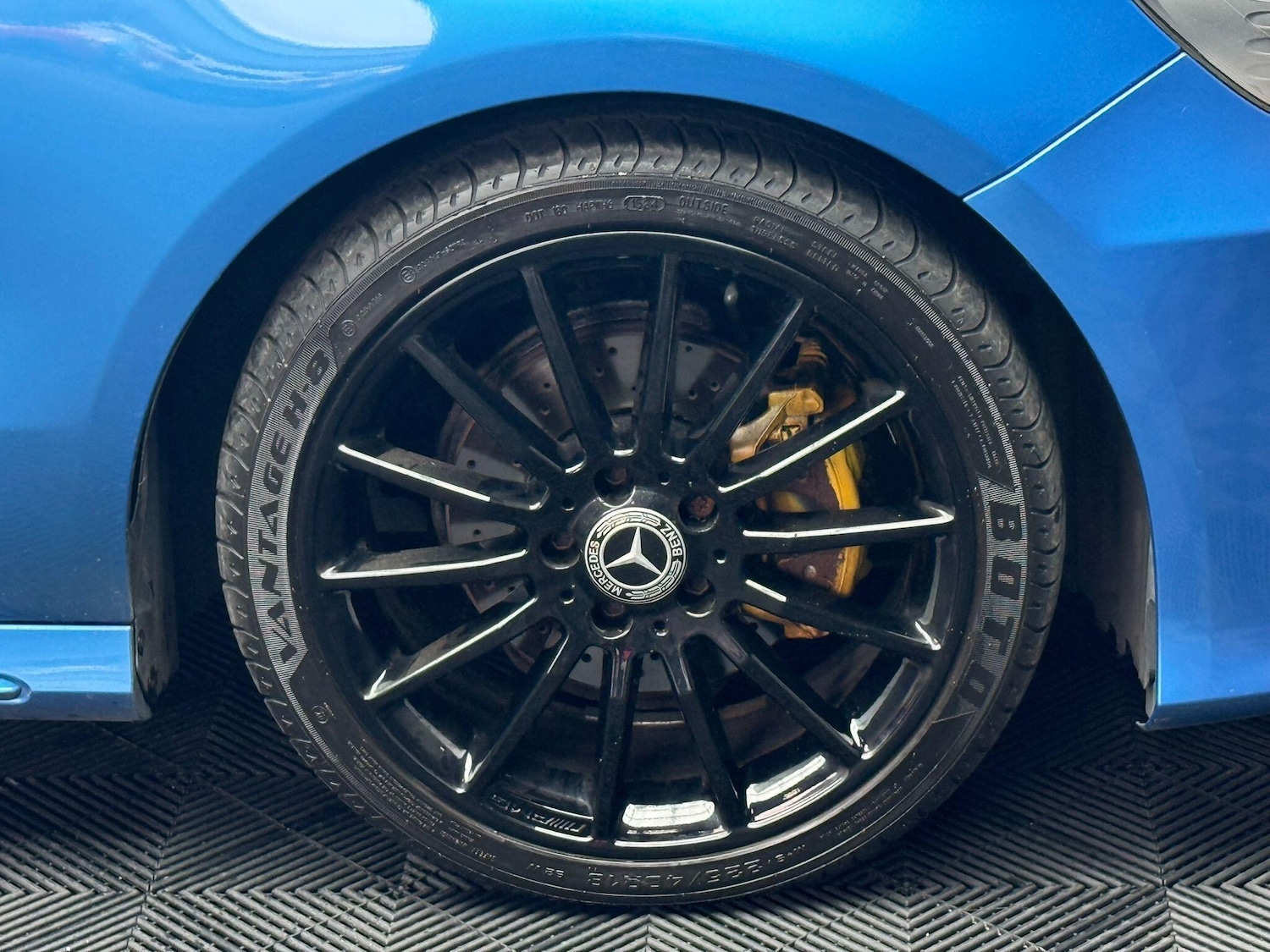 Used Mercedes-Benz A-Class 2013 for sale - 76592046: Photo 37