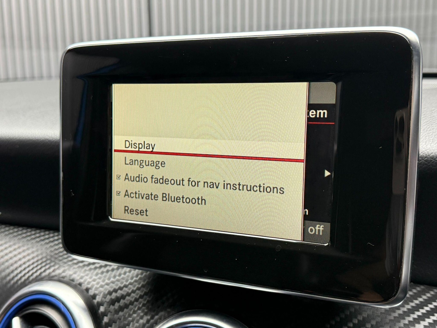 Used Mercedes-Benz A-Class 2013 for sale - 76592046: Photo 47