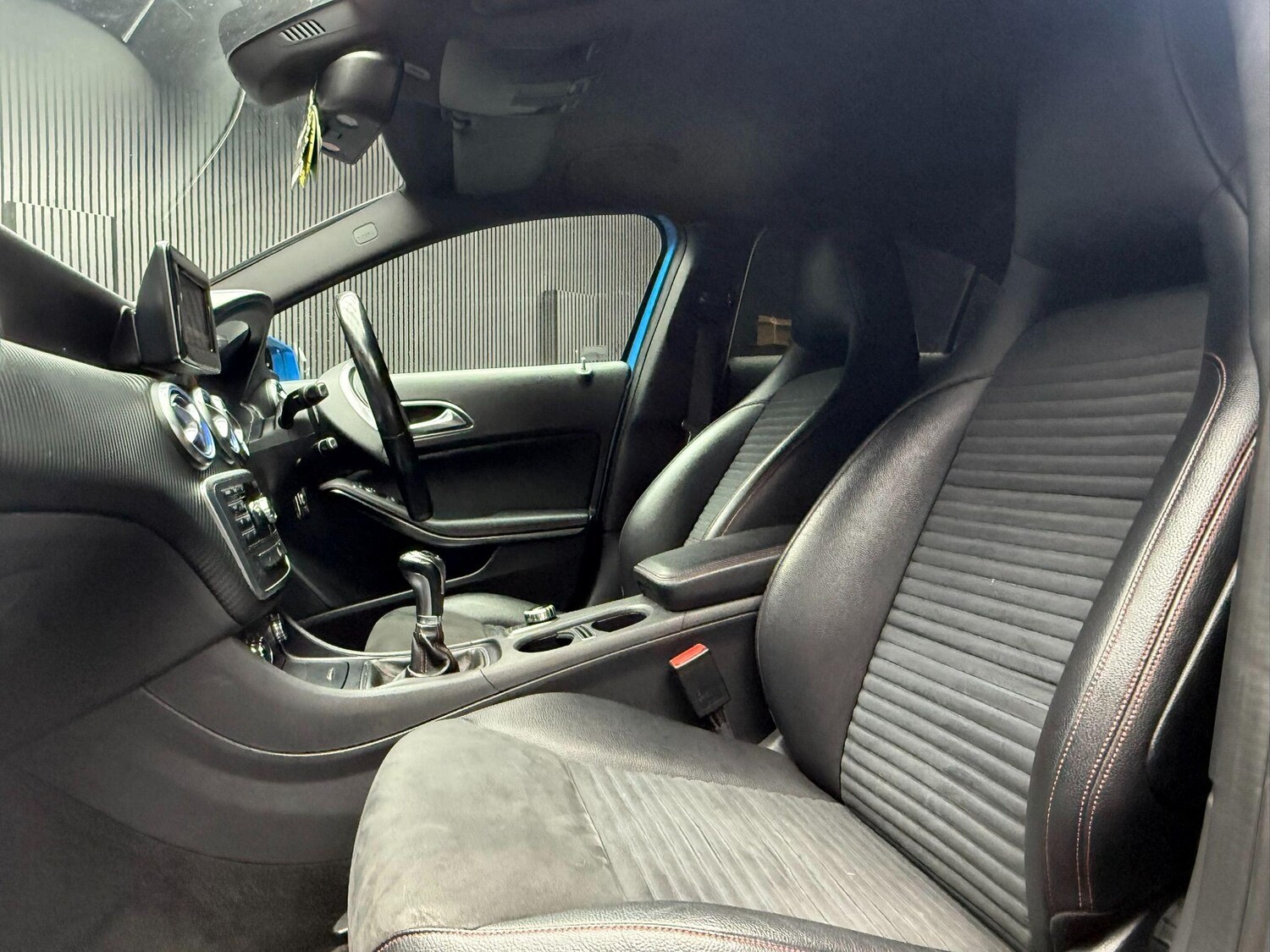 Used Mercedes-Benz A-Class 2013 for sale - 76592046: Photo 56