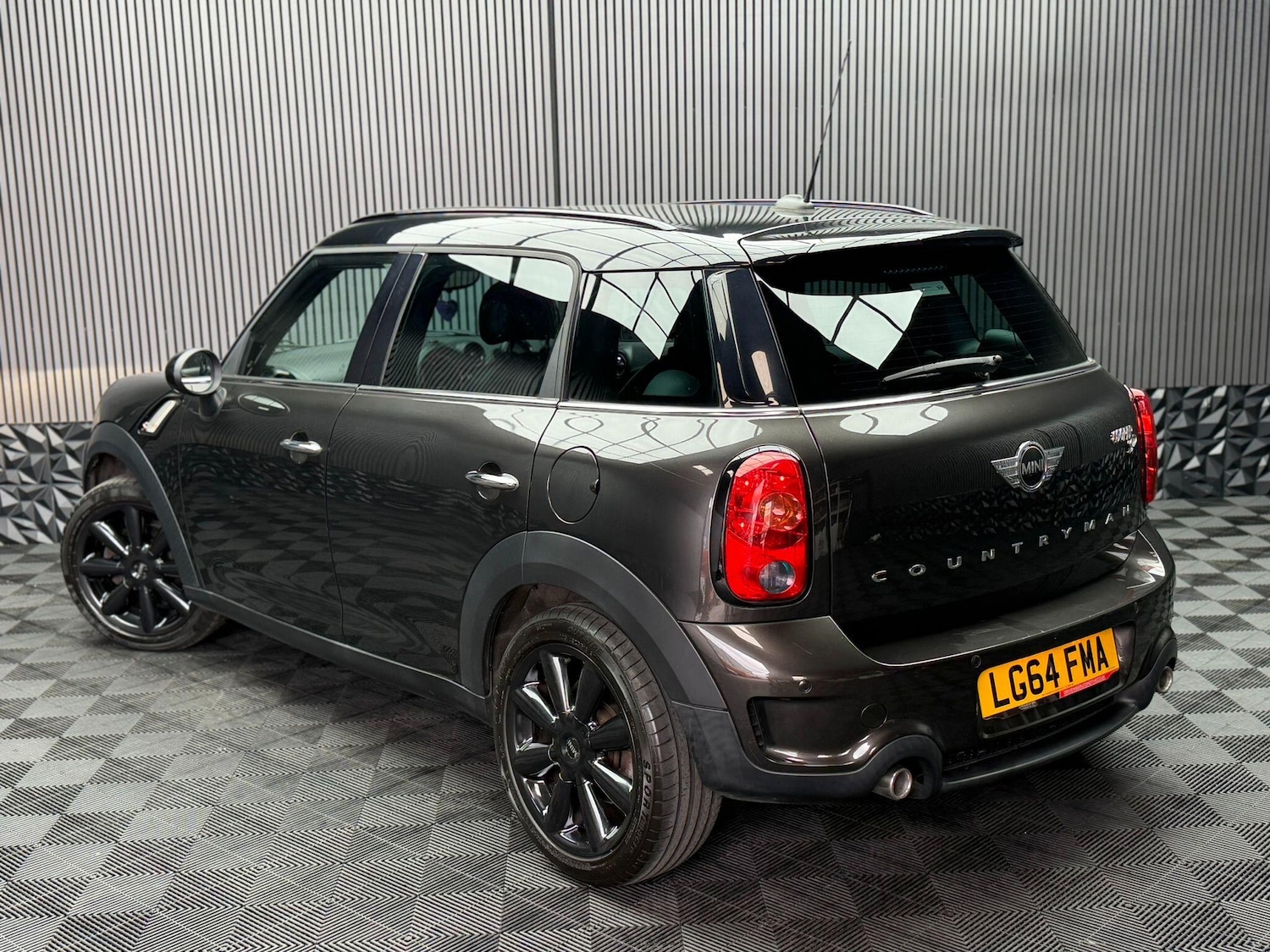 Used MINI Countryman for sale - 78135797: Photo 11