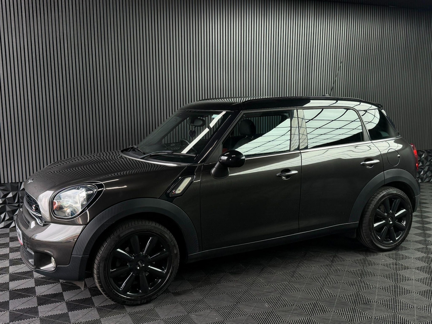 Used MINI Countryman for sale - 78135797: Photo 12