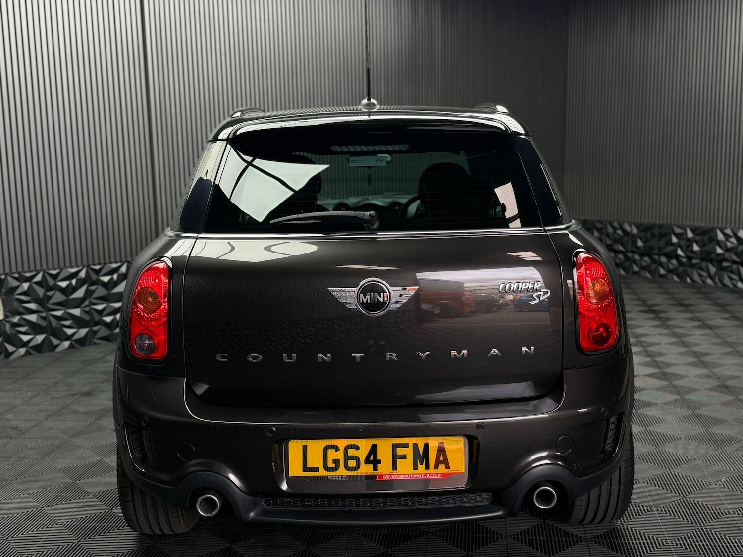Used MINI Countryman for sale - 78135797: Photo 13