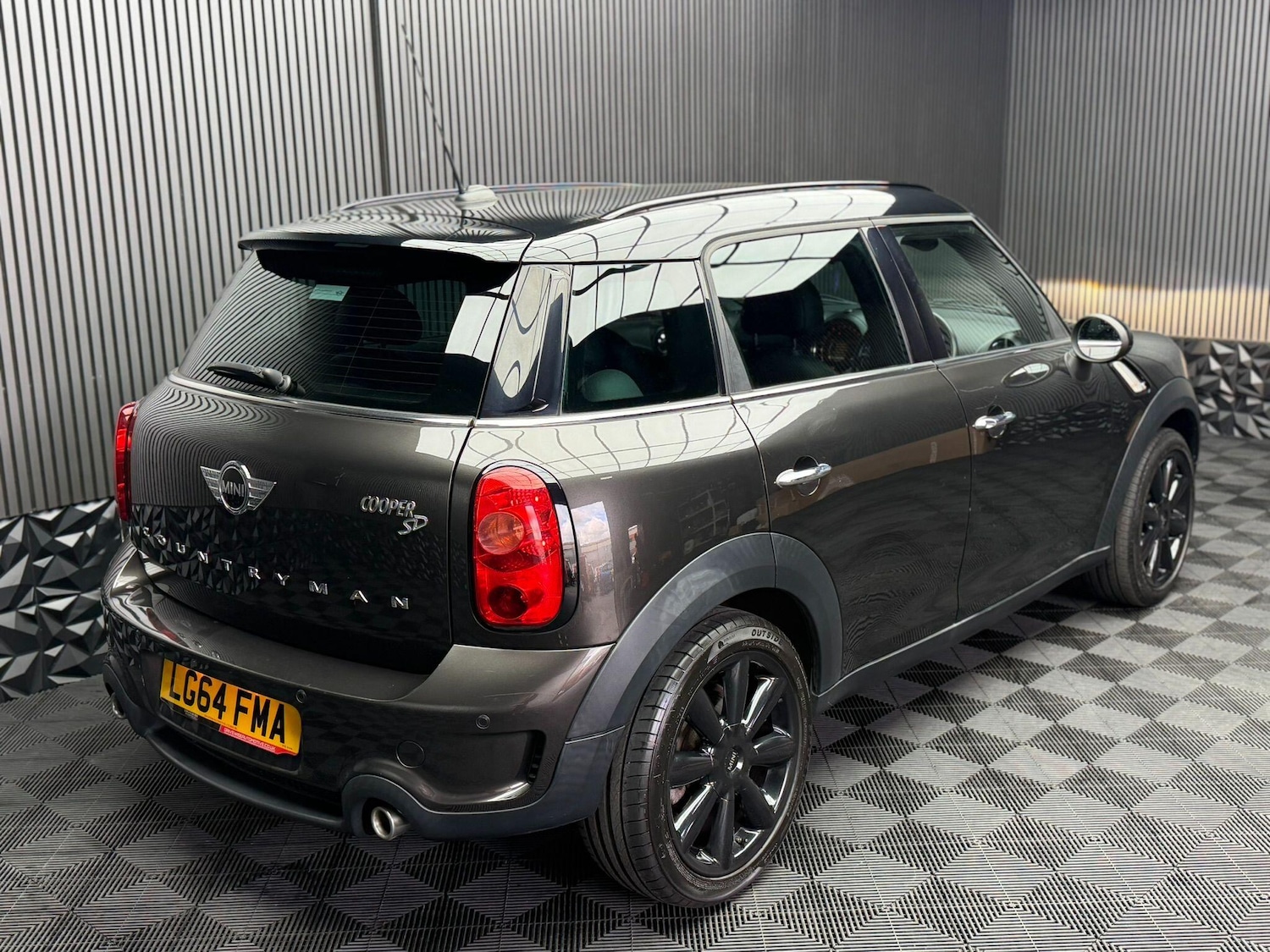 Used MINI Countryman for sale - 78135797: Photo 15