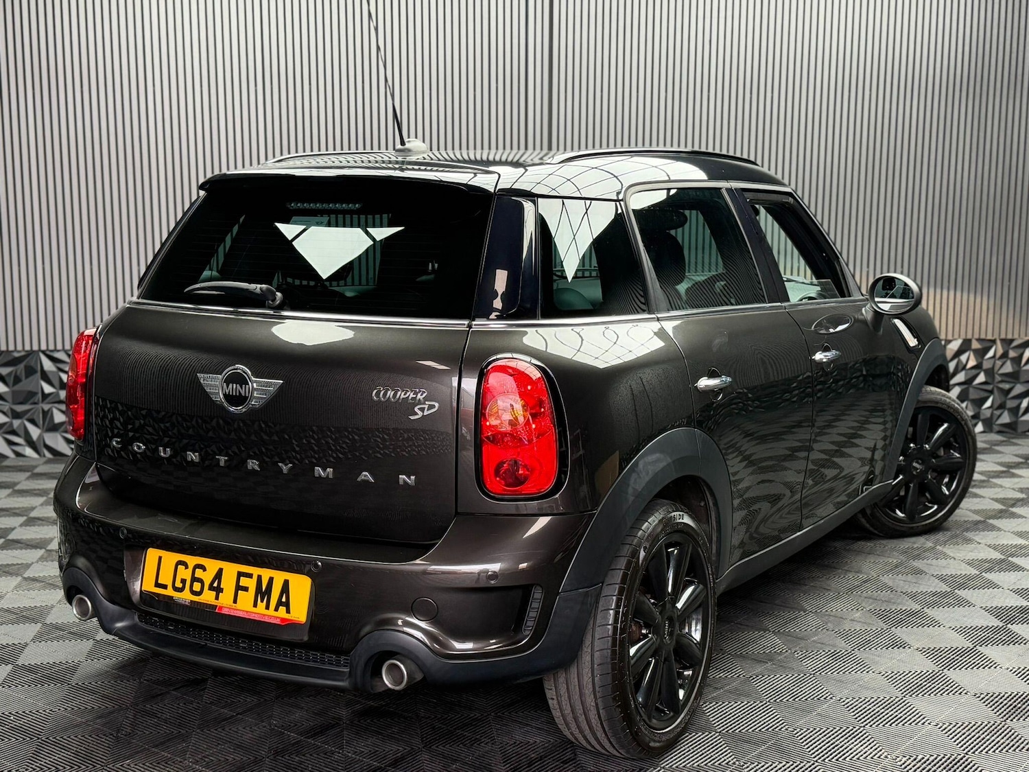 Used MINI Countryman for sale - 78135797: Photo 16