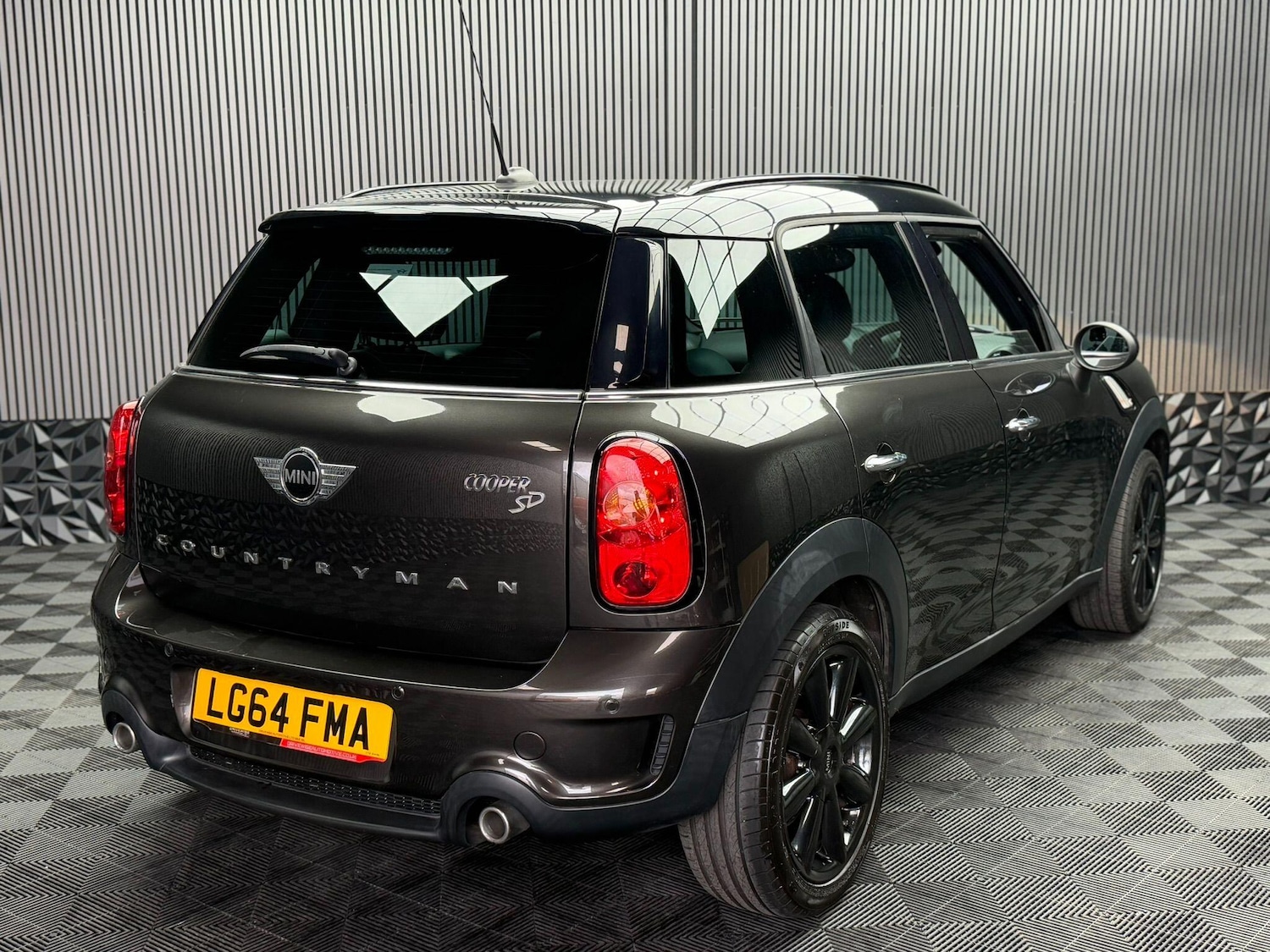 Used MINI Countryman for sale - 78135797: Photo 17