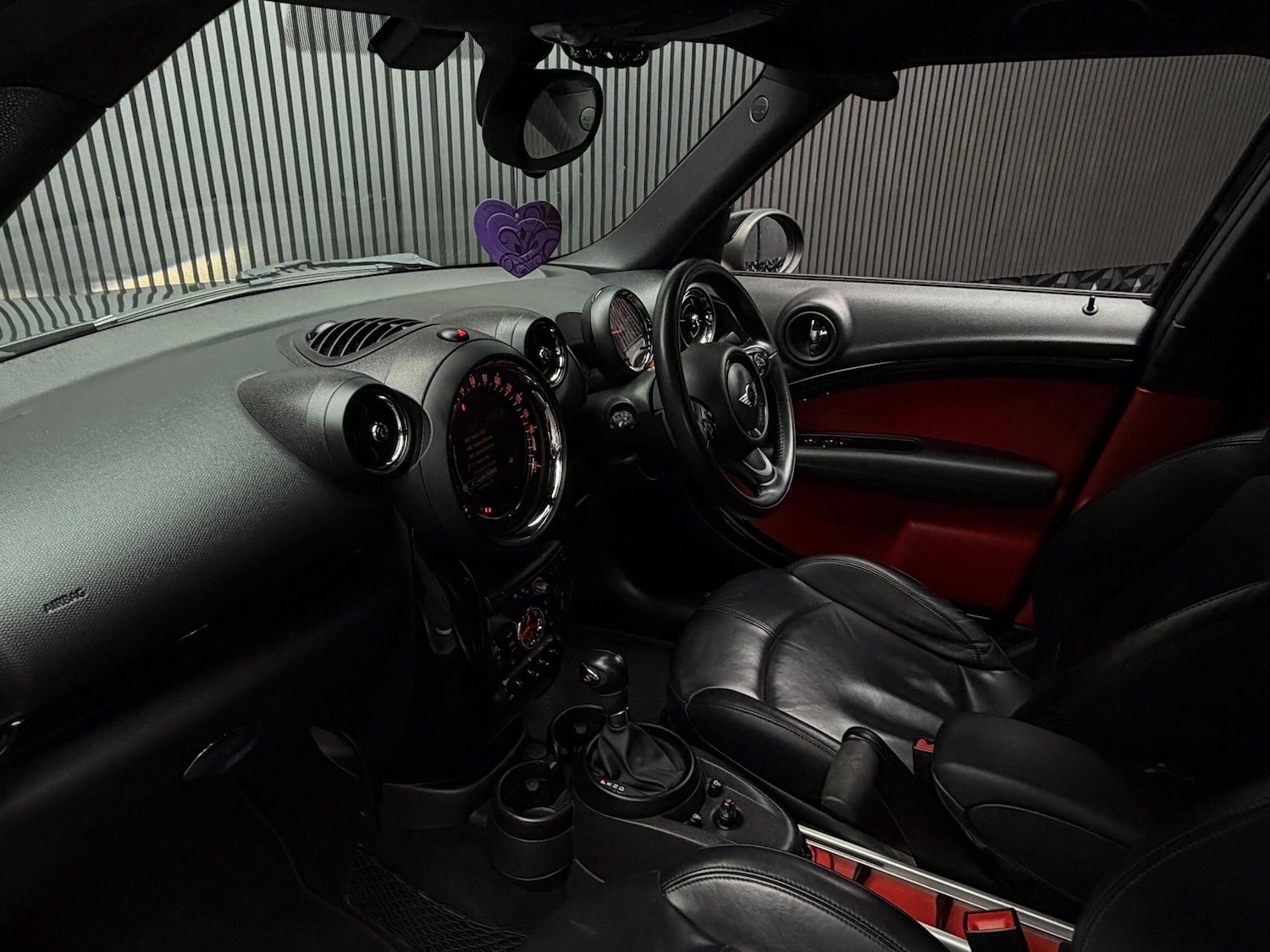 Used MINI Countryman for sale - 78135797: Photo 18