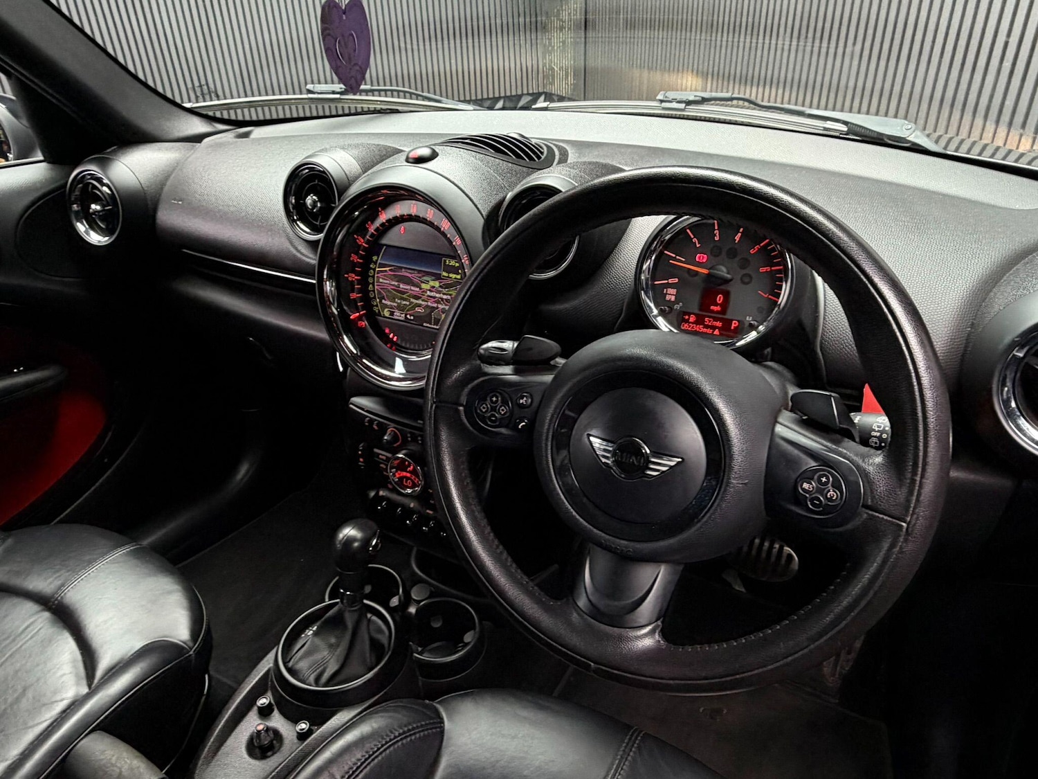 Used MINI Countryman for sale - 78135797: Photo 19