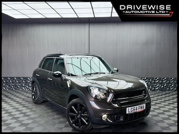 Used MINI Countryman 2014 for sale - 78135797: Photo