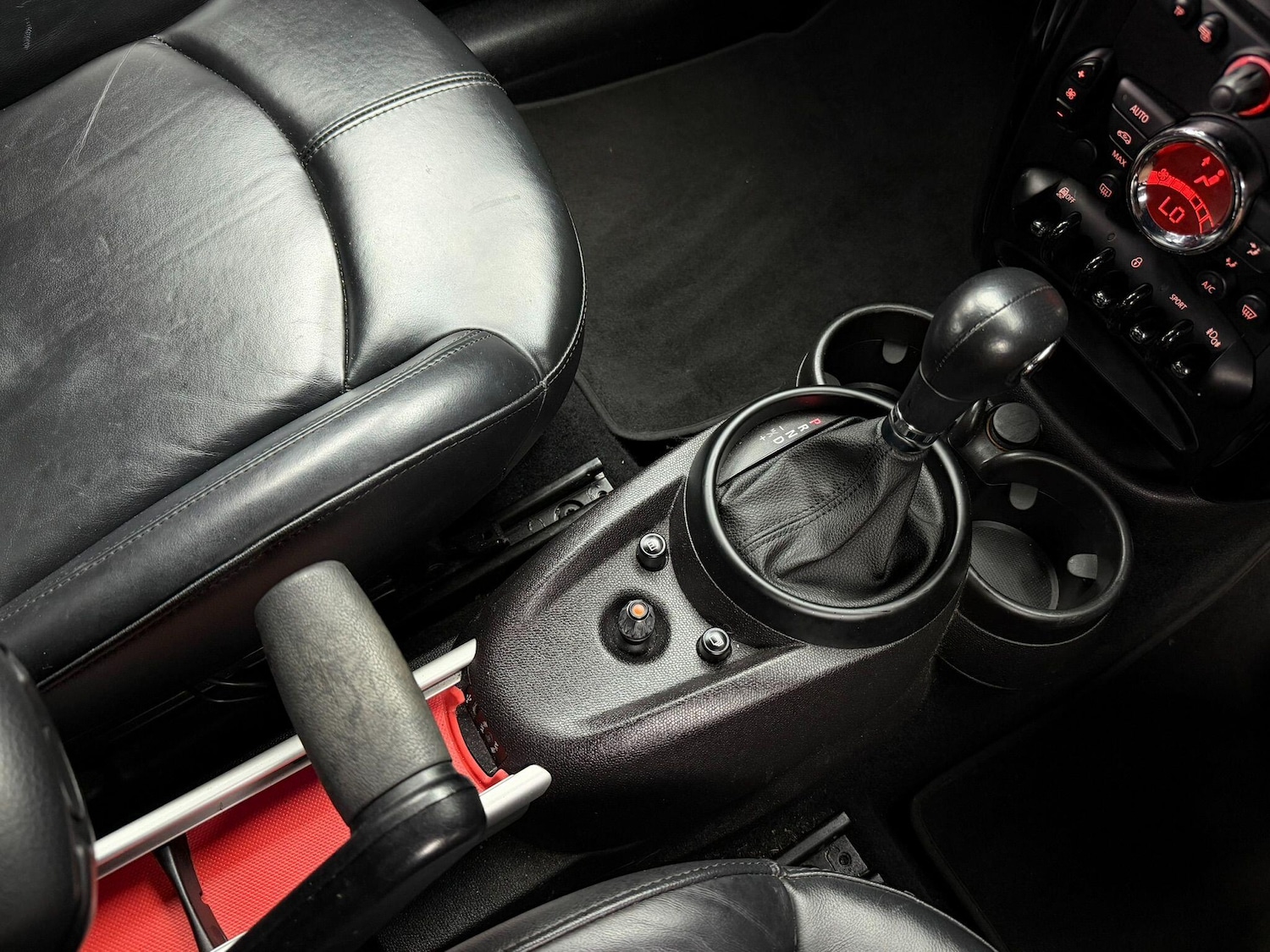 Used MINI Countryman for sale - 78135797: Photo 20