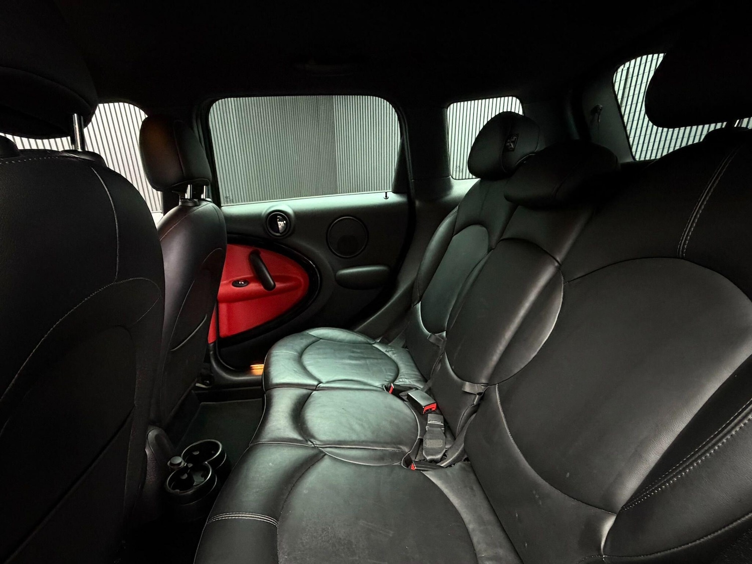 Used MINI Countryman for sale - 78135797: Photo 23