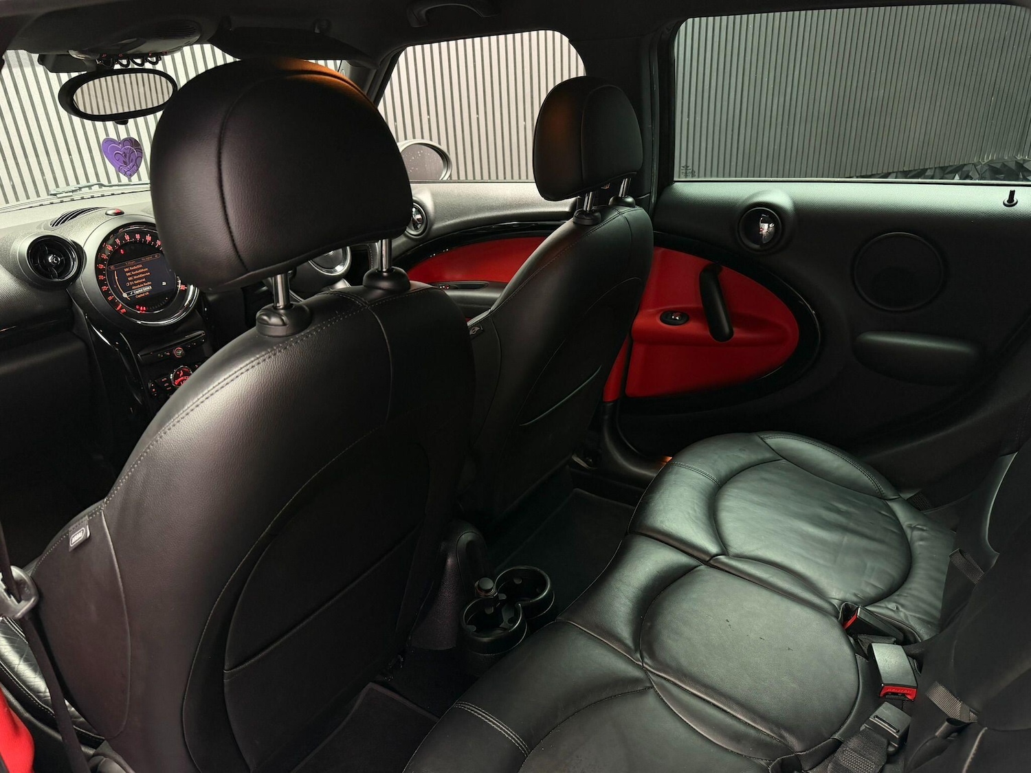 Used MINI Countryman for sale - 78135797: Photo 24