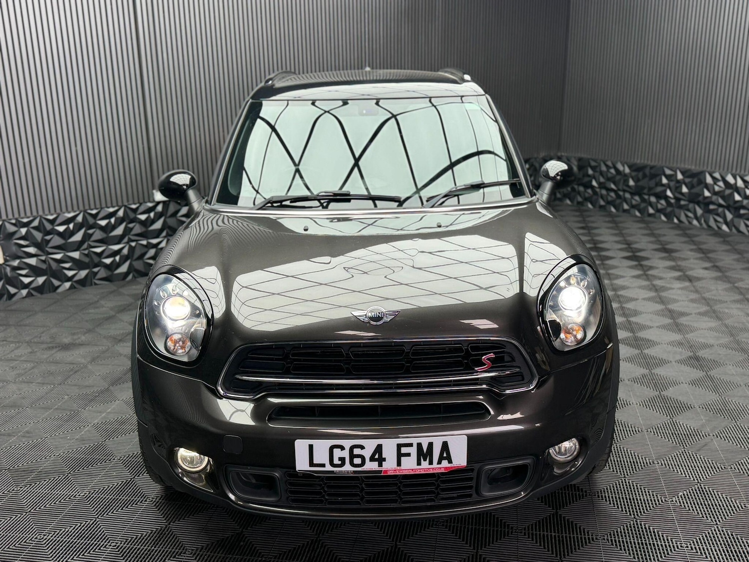 Used MINI Countryman for sale - 78135797: Photo 3