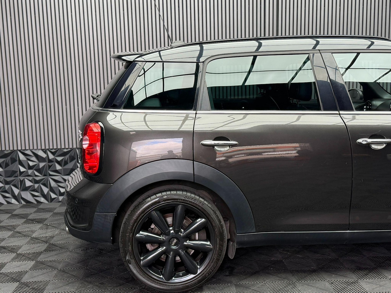 Used MINI Countryman for sale - 78135797: Photo 32