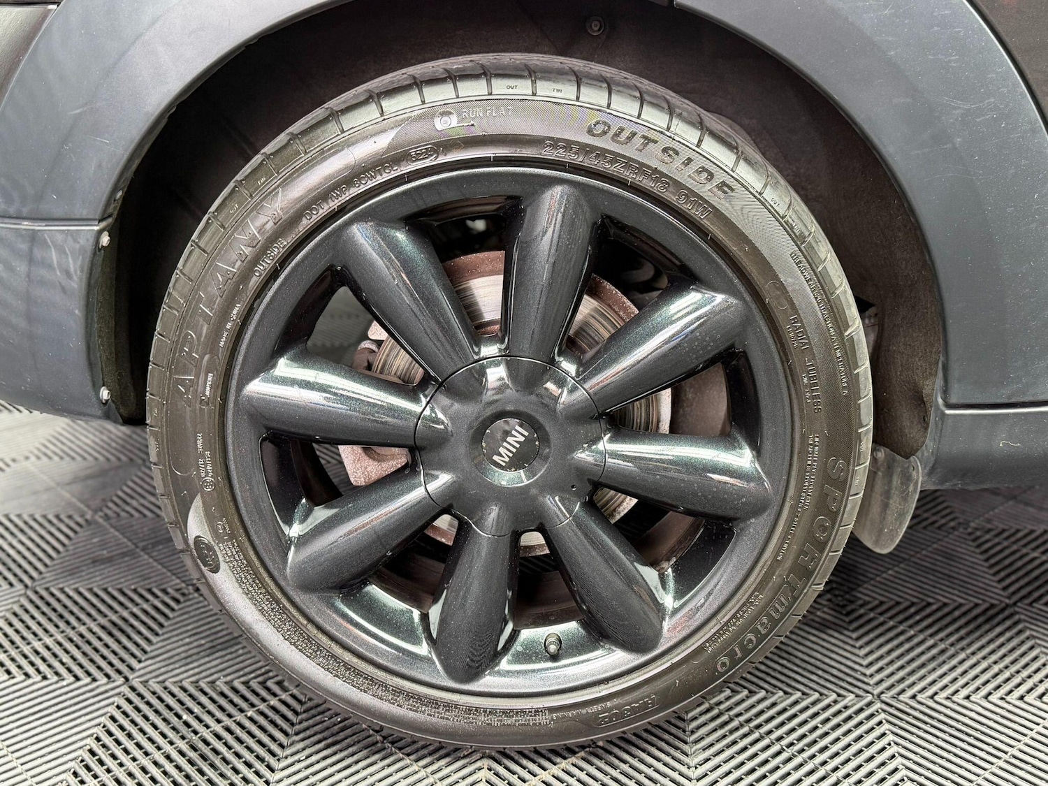 Used MINI Countryman for sale - 78135797: Photo 33