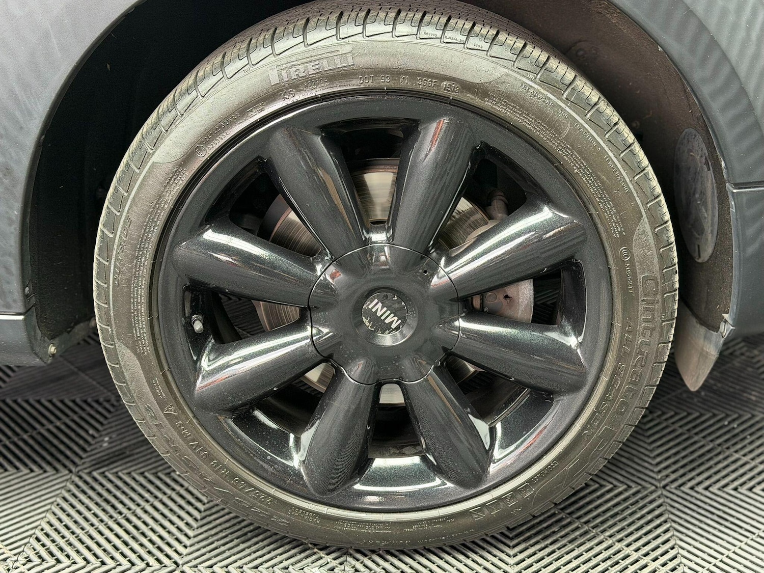 Used MINI Countryman for sale - 78135797: Photo 34